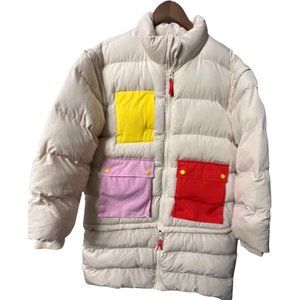 LEGO xTarget Women's Puffer Jacket